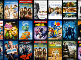 Free Movie Download website -Watch TV Series,movies and more