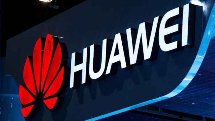 Britain's 5G Network are under review due to Huawei's involvement.