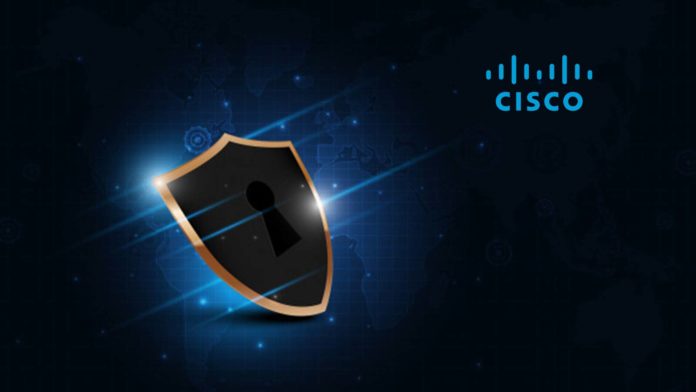 Cisco server hacked by exploiting SaltStack Vulnerabilities.