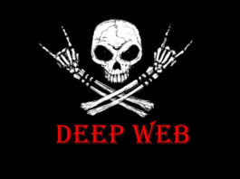 Dark Web Hosting provider database leaked by Hacker