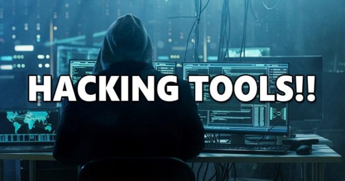 Top 5 Tools use for Ethical hacking in 2020