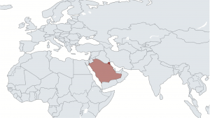 Middle East Government hits by Chapher APT with latest Cyber-Espionage Attack