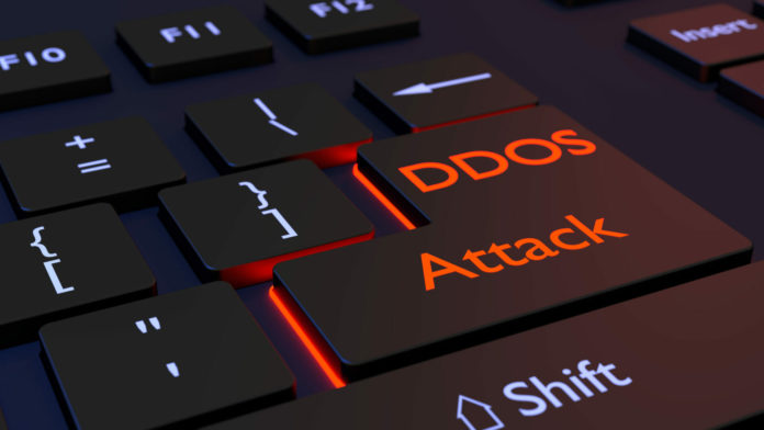 How DDoS attack emerged this year ?
