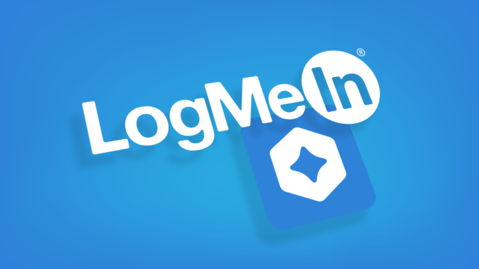 New Phishing Campaign theft LogMeIn Credentials