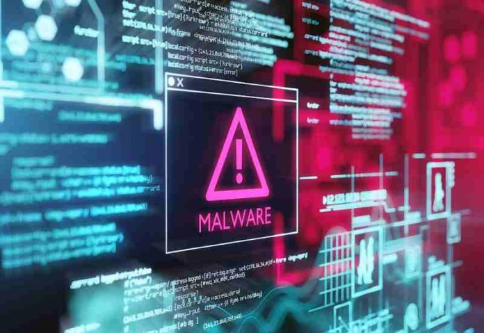 Wolf Malware affects Android Apps target Messenger Apps