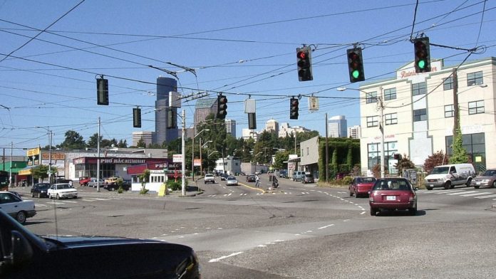 Hackers Control the Traffic Light, Just like in Movies