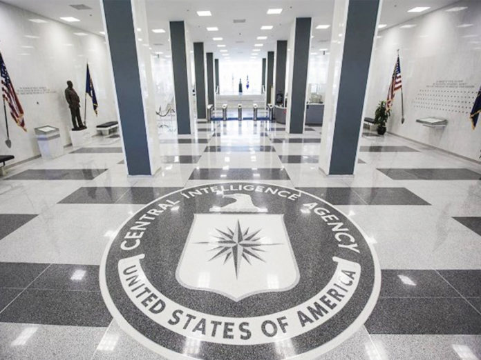 CIA failed to protect the Top-secret hacking tools : Report