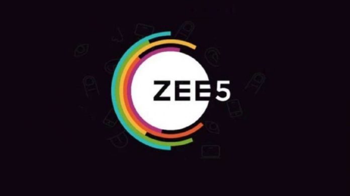 Zee5 Hacked-150GB Data leaked from Video On demand Platform