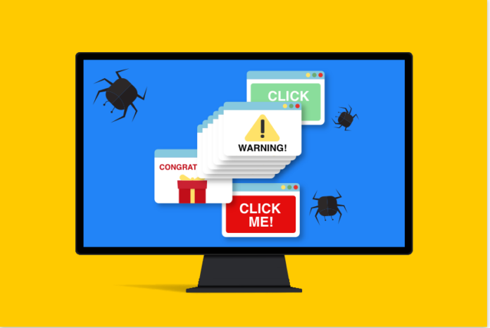 What is Adware ? What are the types of Adware ?