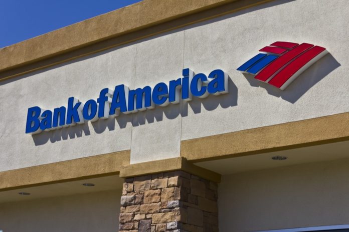 Bank of America Data Breach affect the clients