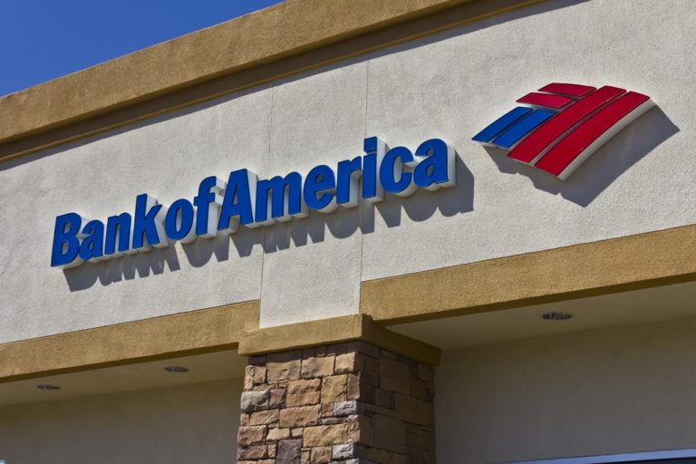 Bank of America Data Breach affects the clients