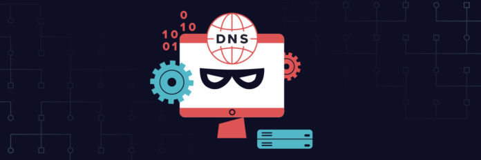 Dangerous DNS Attack