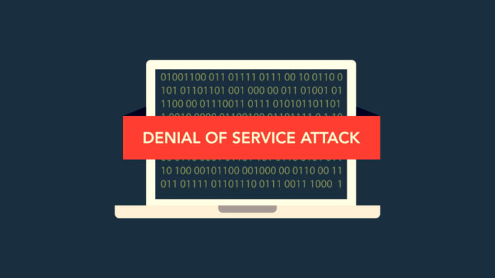 DDos Attacks- Affect During the Corona virus Pandemic