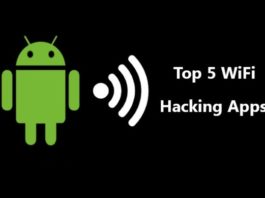 Wifi Hacking Apps