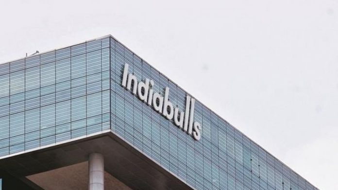 Ransomware attack indiabulls