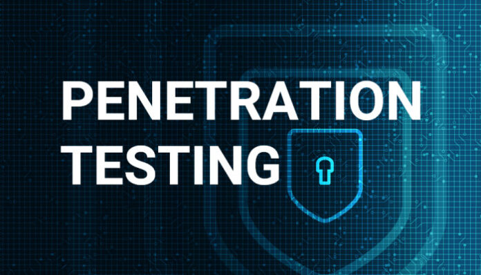 Penetration testing